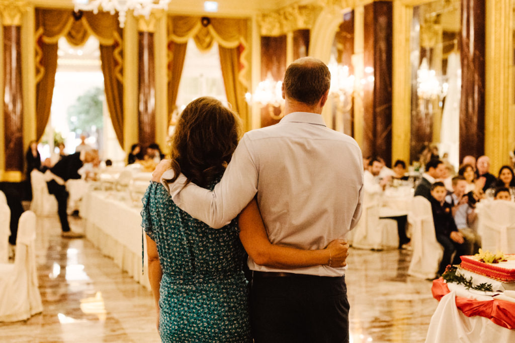 Wedding Weekend