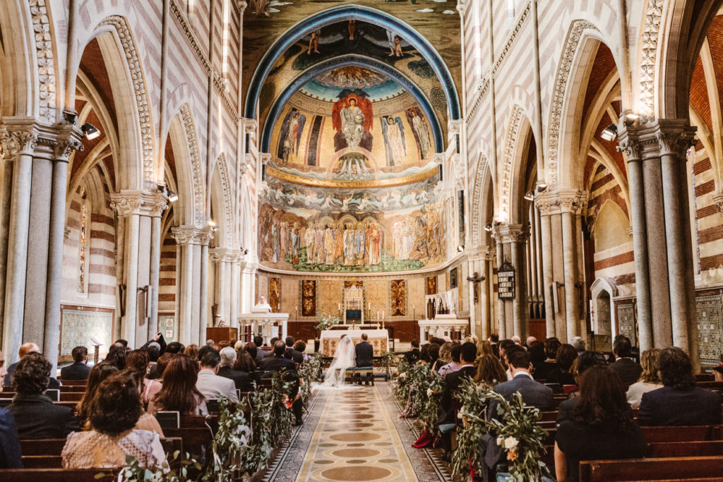 Wedding Weekend in Rome
